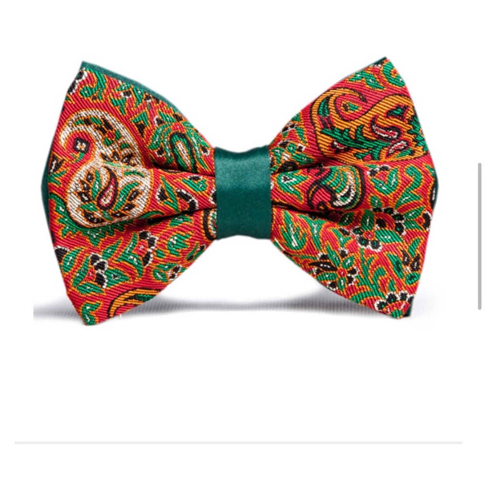 Silk and handicrafts